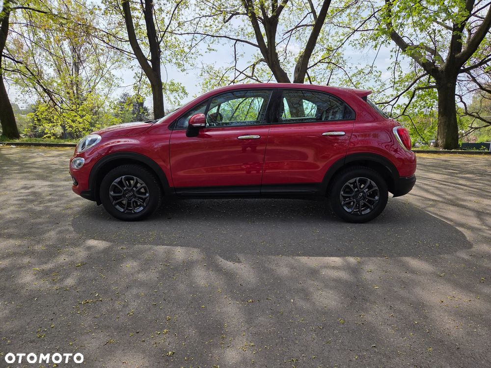Fiat 500X - 5