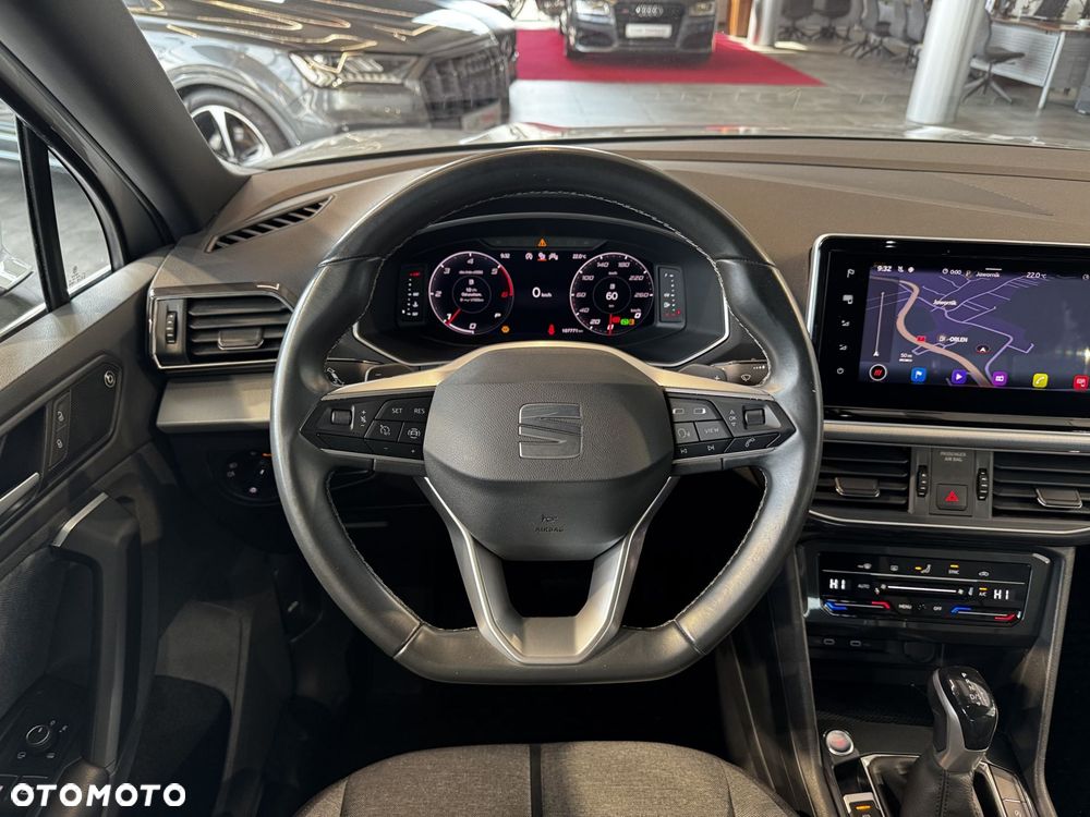 Seat Tarraco - 20