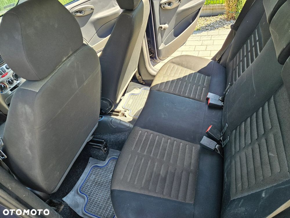Fiat Punto - 3