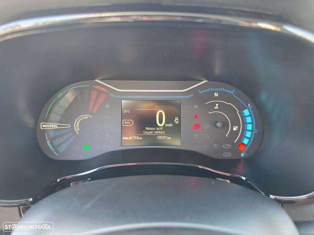 Dacia Spring Comfort Plus - 18