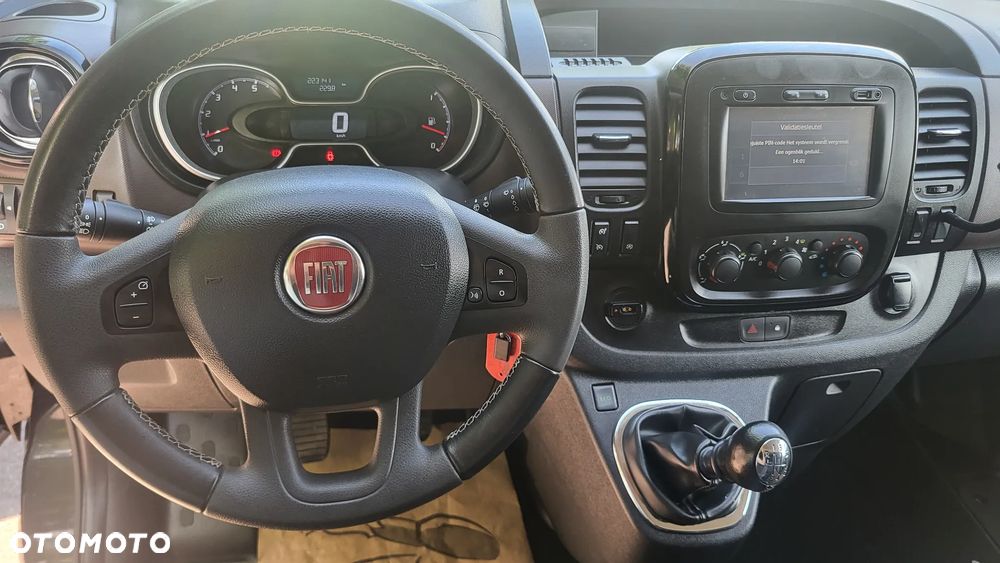 Renault Trafic L2 - 21