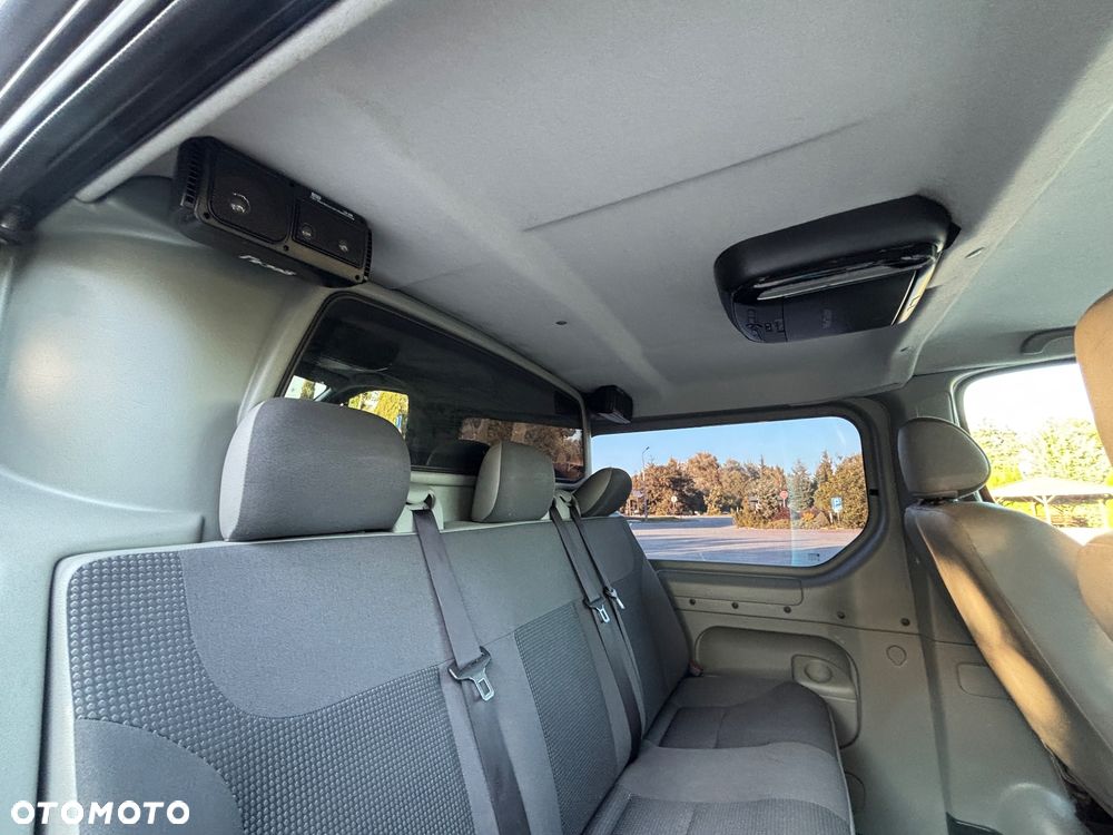 Opel Vivaro - 29