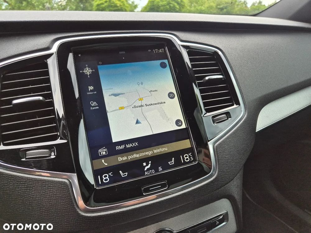 Volvo XC 90 - 29