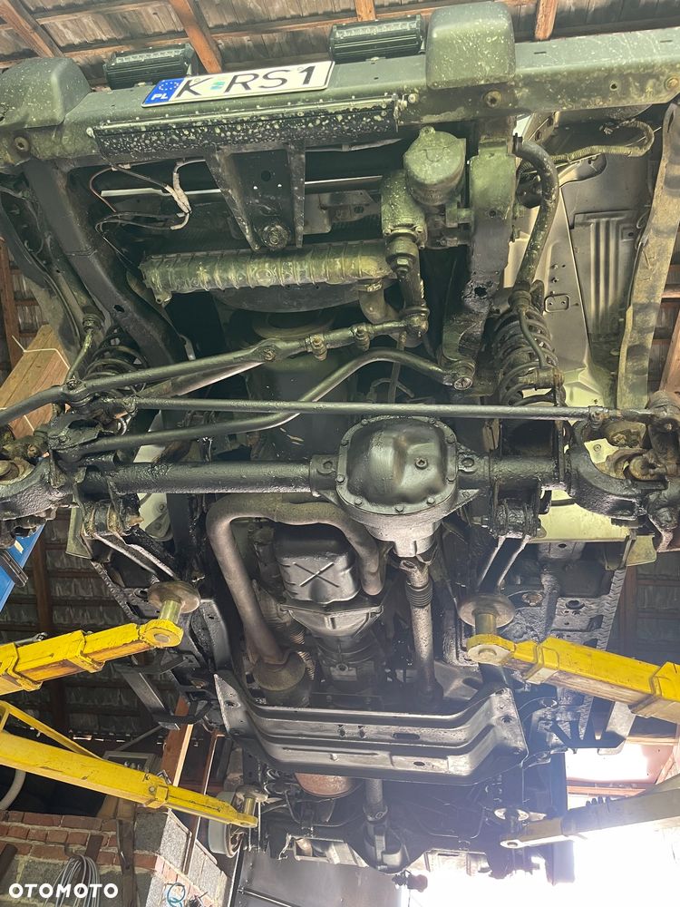 Jeep Wrangler - 33