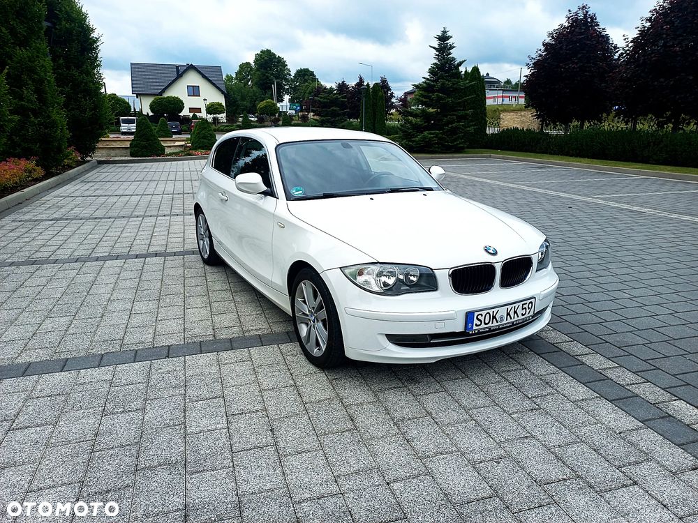 BMW Seria 1 118i Edition Lifestyle - 21