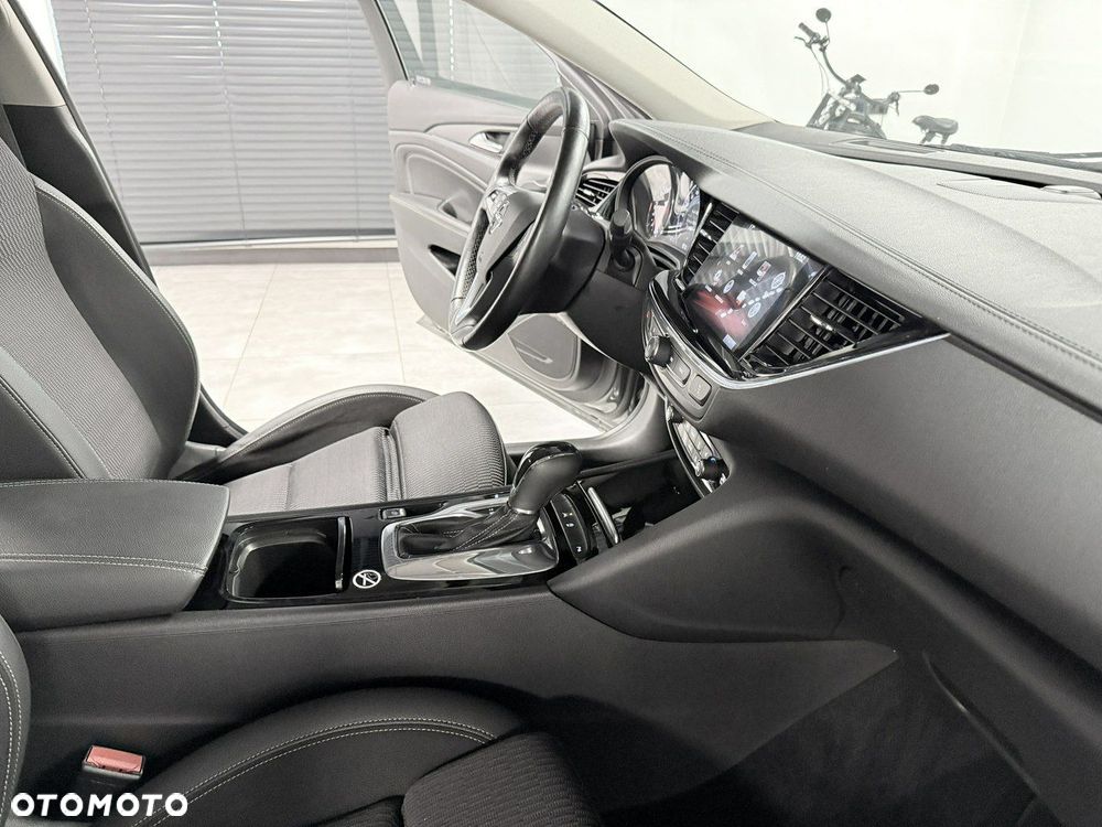 Opel Insignia - 19