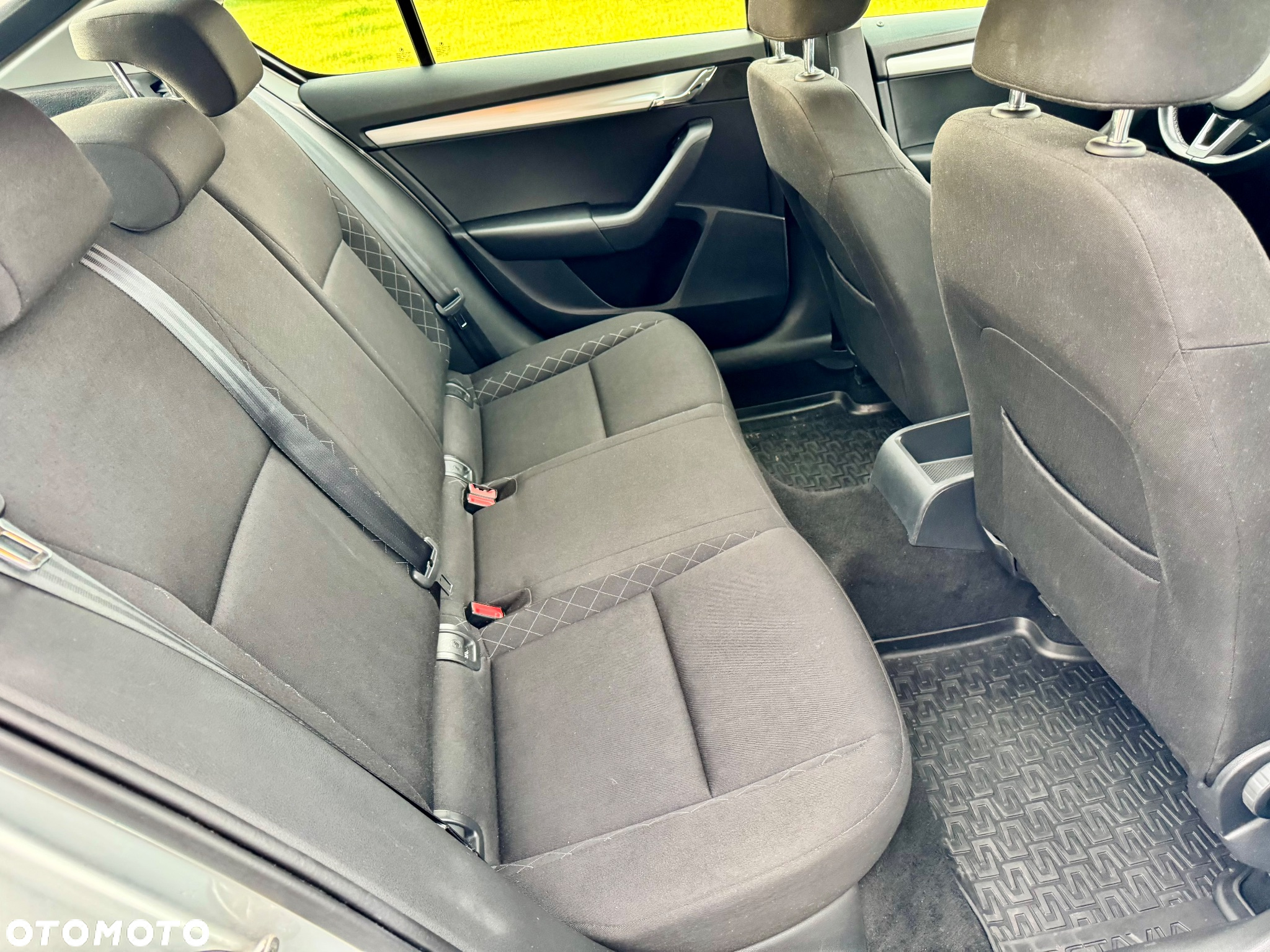 Skoda Octavia 1.6 TDI Ambition - 14