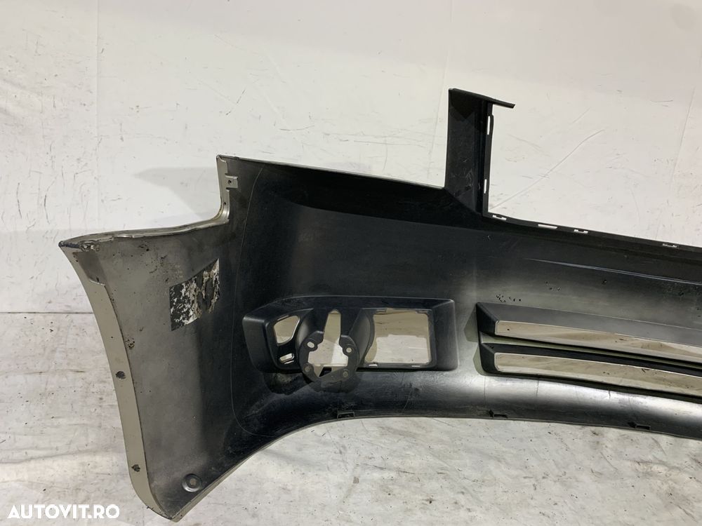 Bara fata Dodge Caravan, 2008, 2009, 2010, cod origine OE 05113222AA. - 6