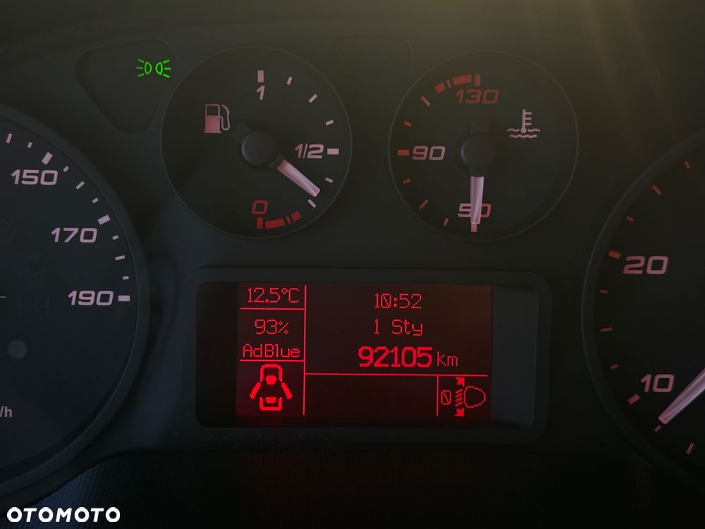 Iveco DAILY 35/50-150 3.0 HPI 150KM WYWROTKA Resor+Poduszka !Dubel Kabina DOKA ! 92 TYŚ KM !Bogate Wyposażenie ! - 18
