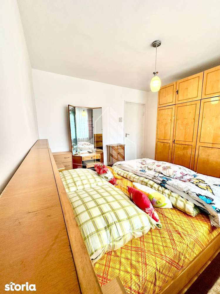 Apartament cu 2 camere de inchiriat, zona Garii-Iosefin, Timisoara - Imagine principală: 4/18
