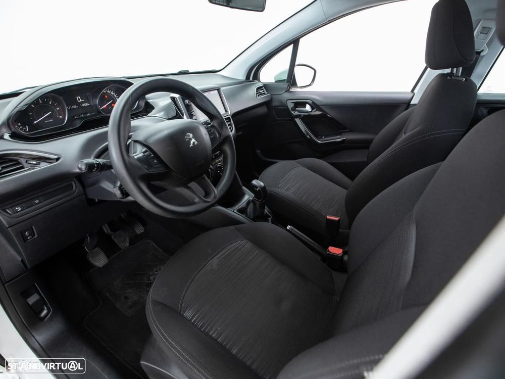 Peugeot 208 Van 1.5 BlueHDi c/IVA - 7