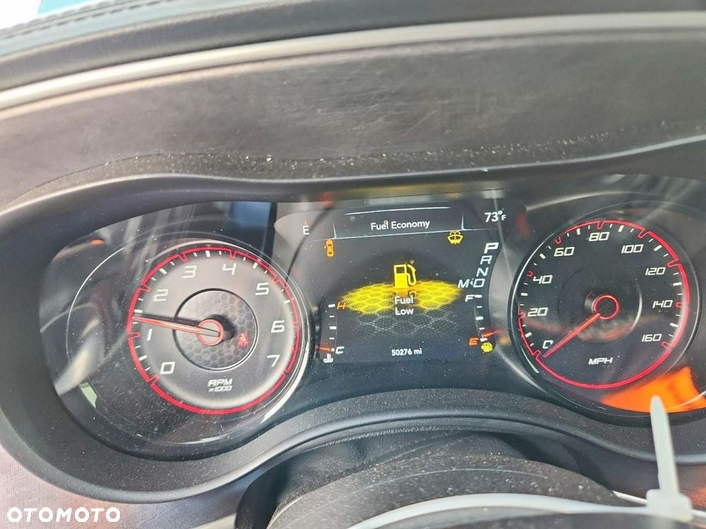 Dodge Charger 5.7 R/T Daytona - 8