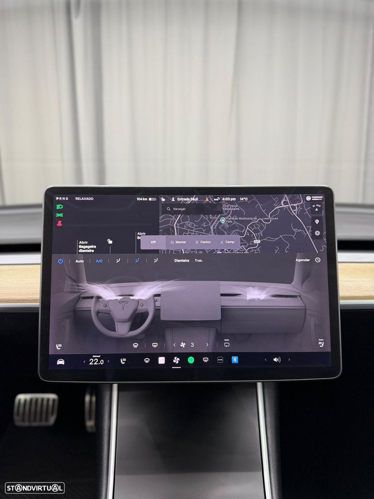 Tesla Model 3 Standard RWD Plus - 11