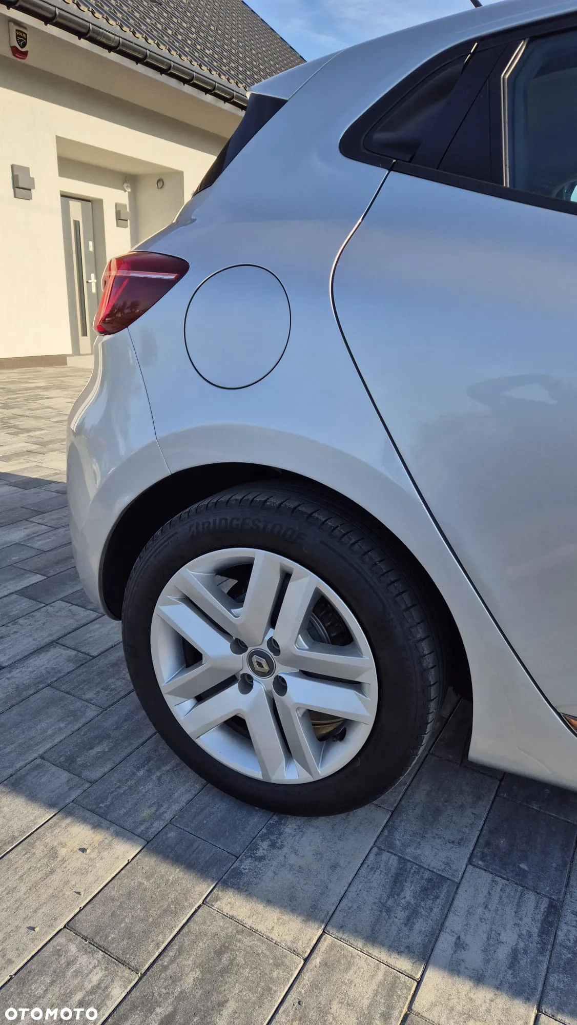 Renault Clio BLUE dCi 100 EVOLUTION - 7