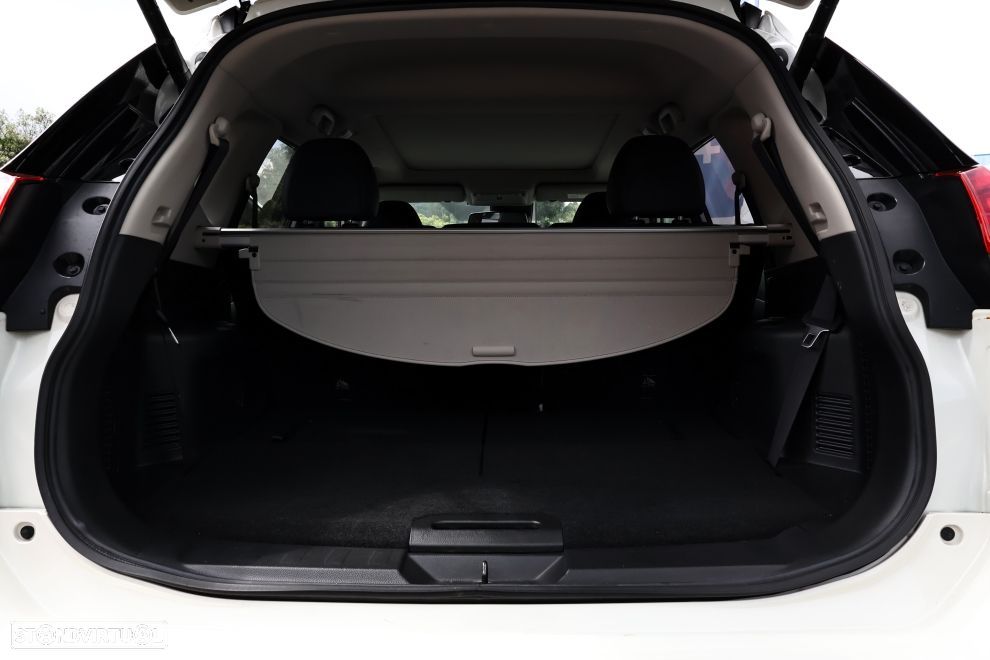 Nissan X-Trail 1.6 dCi Tekna - 46