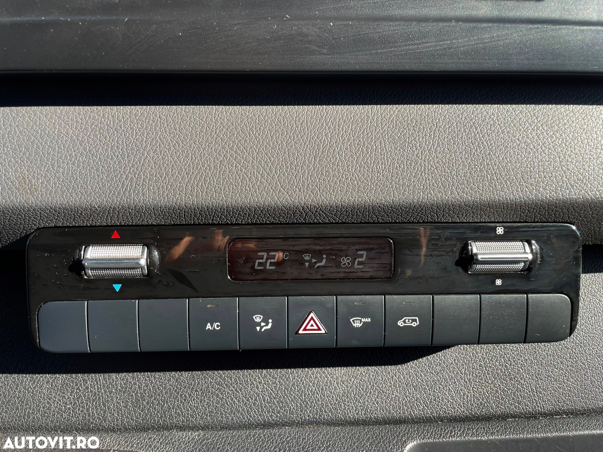 Mercedes-Benz Sprinter FRIGORIFIC THERMO KING - 20