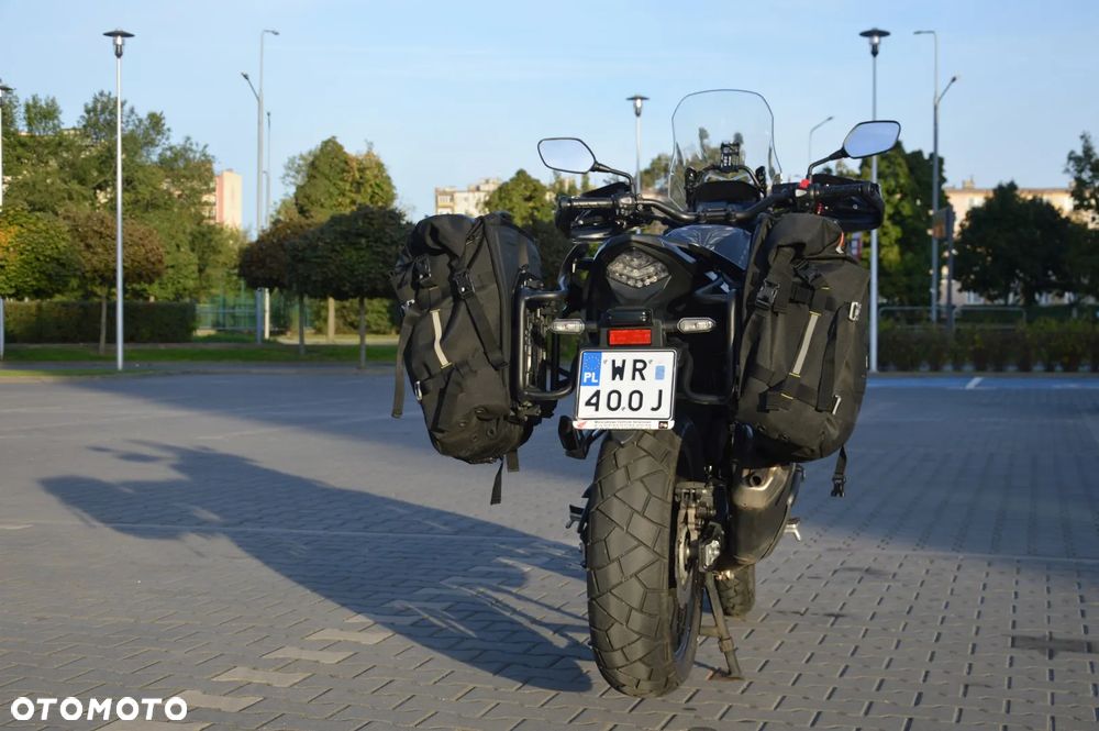 Honda CB - 5