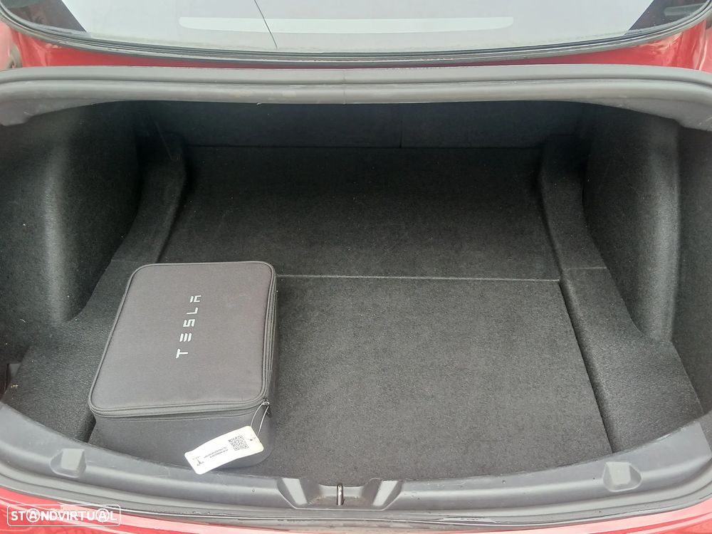 Tesla Model 3 Long Range AWD Dual Motor - 28
