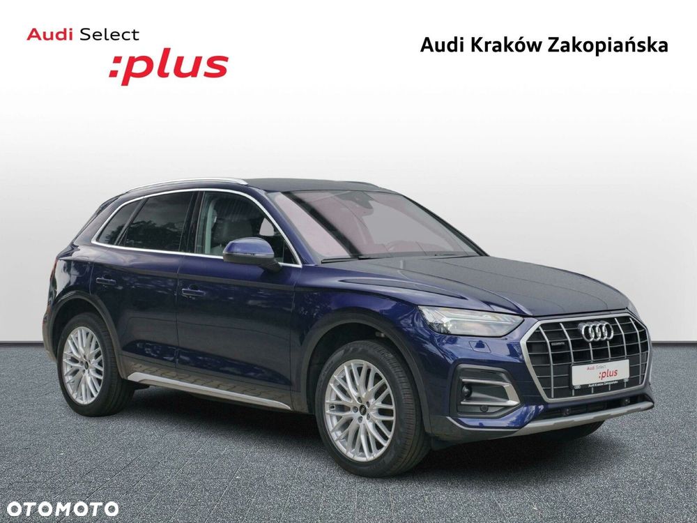 Audi Q5 - 5