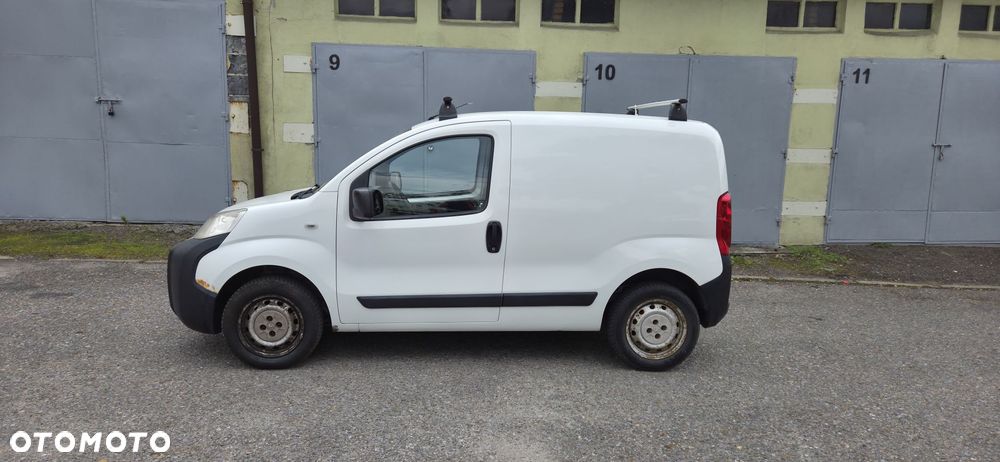 Peugeot Bipper 1.4 HDi Presence - 3