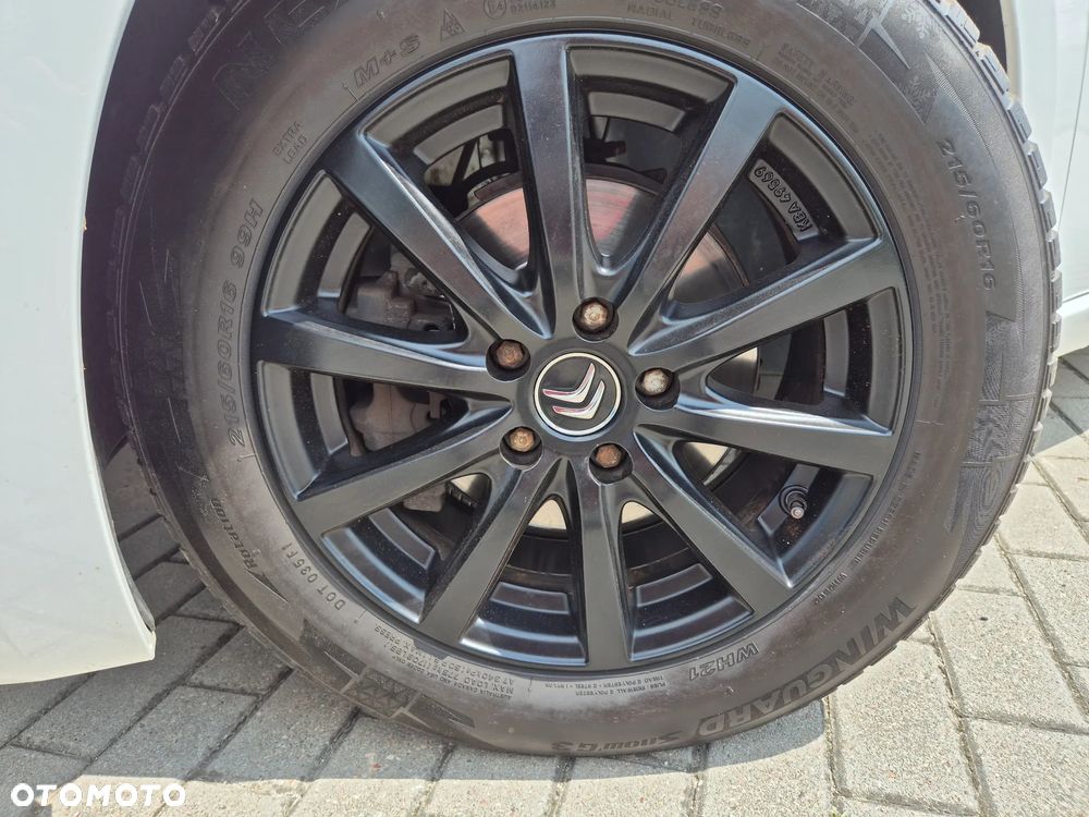 Citroën C4 Picasso BlueHDi 120 Business Class - 24