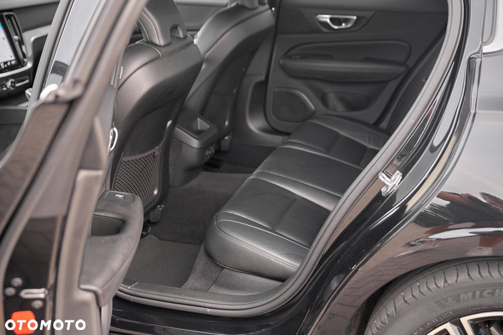 Volvo S60 T4 Inscription - 21
