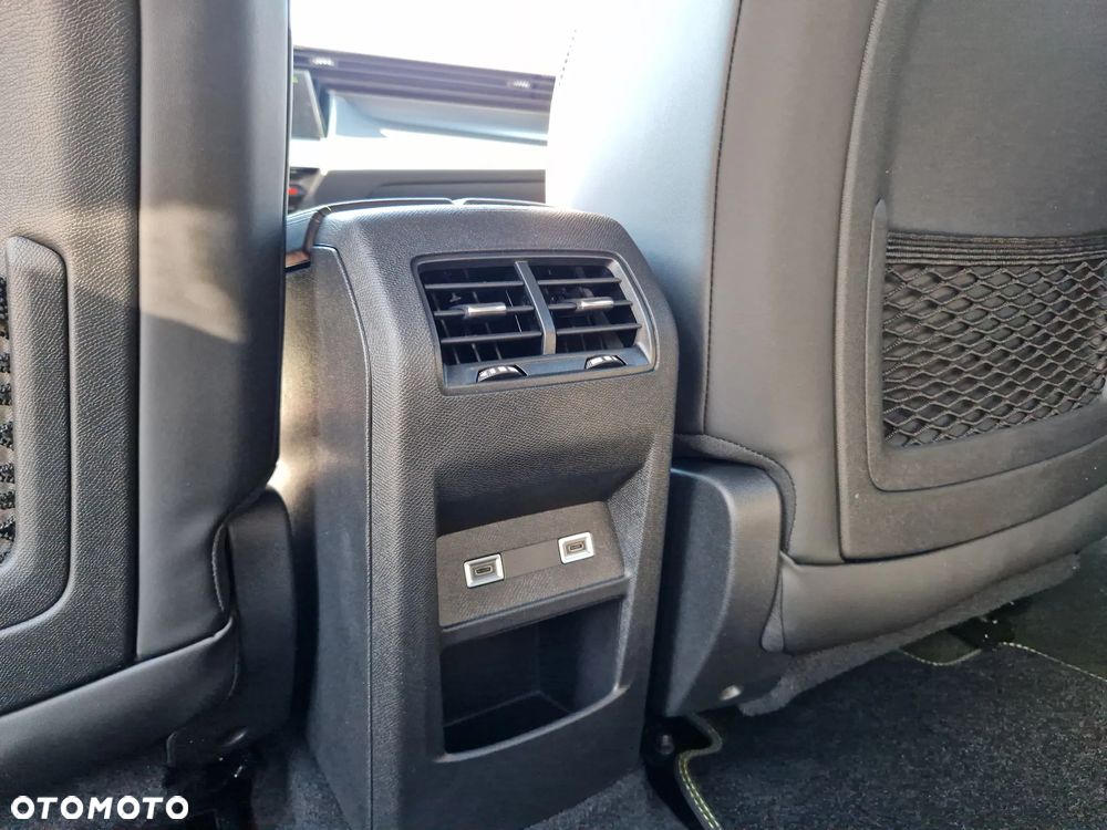 Peugeot 408 1.2 PureTech mHEV GT Exclusive S&S e-DSC6 - 20