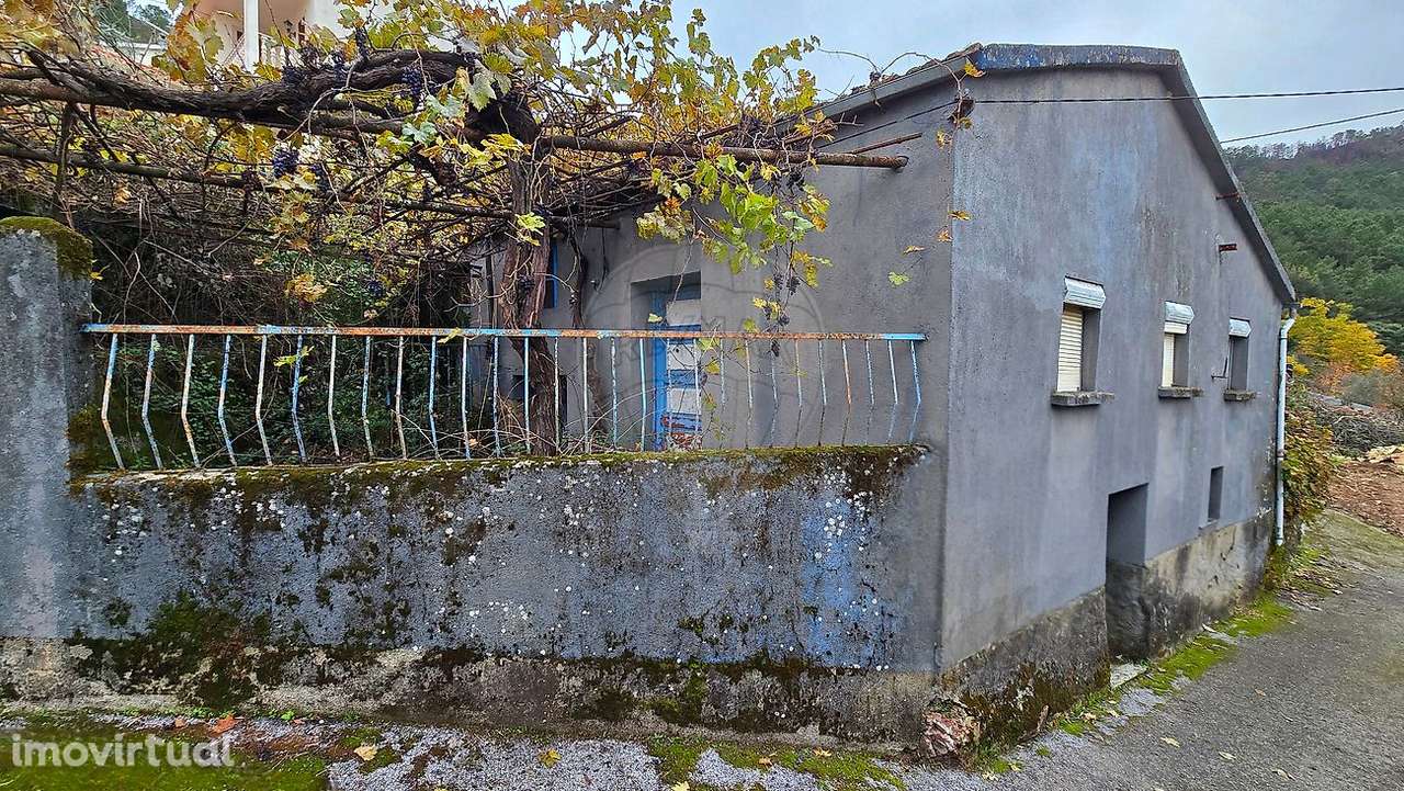 Moradia T5 para venda - Grande imagem: 3/10