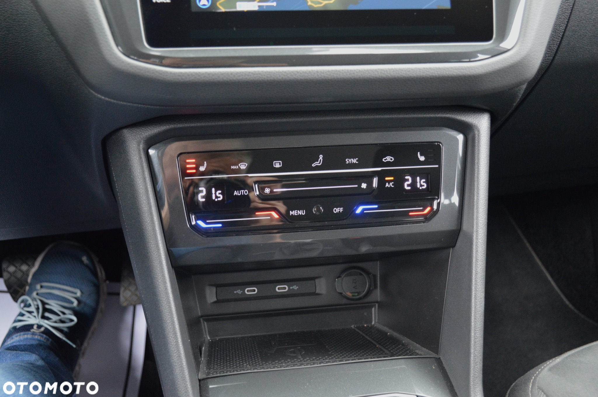 Volkswagen Tiguan 2.0 TDI BMT SCR Highline DSG - 32
