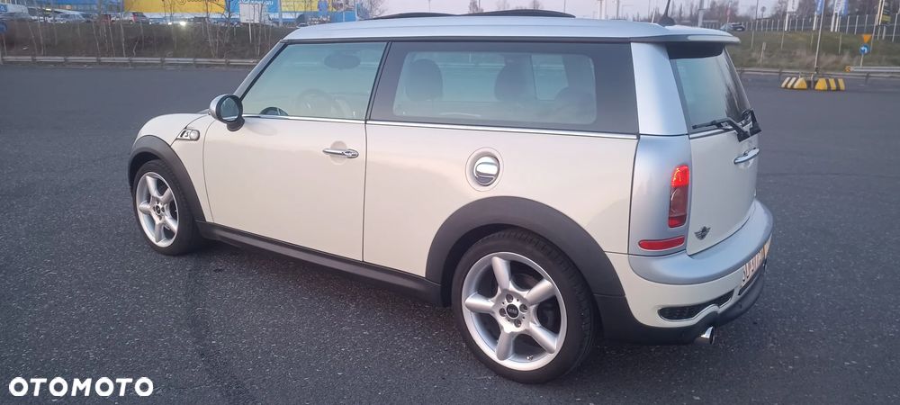 MINI Clubman Cooper S - 7