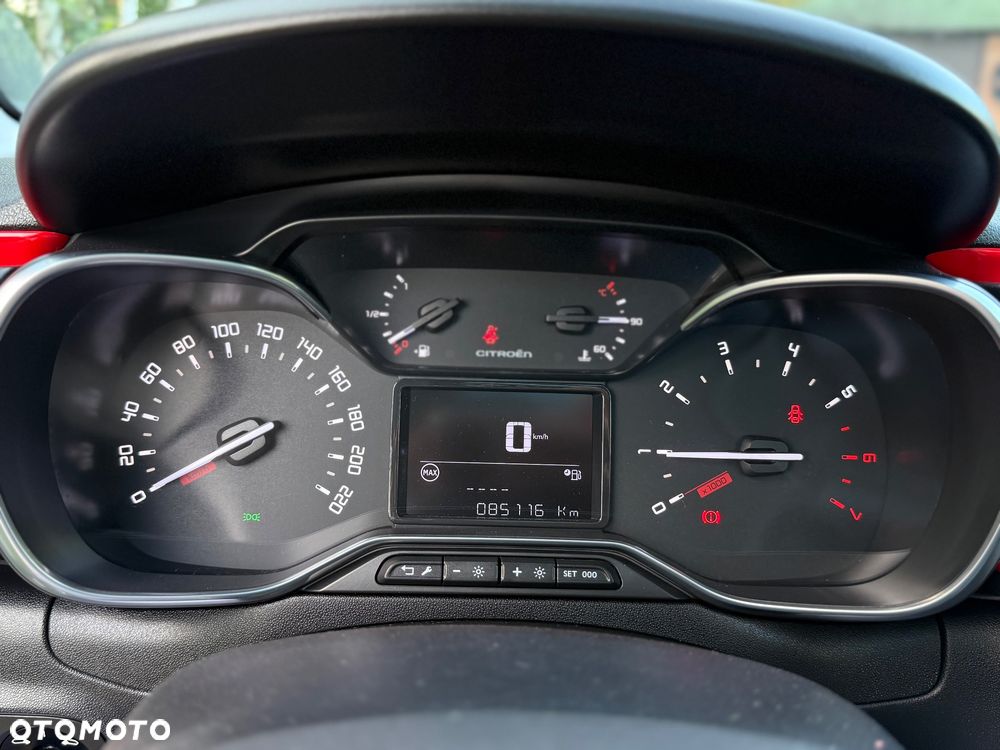 Citroën C3 Pure Tech 110 S&S SHINE - 19