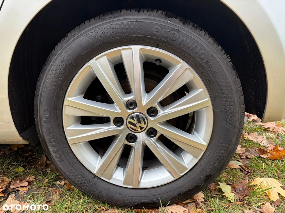 Volkswagen Golf 1.4 TSI Style - 13