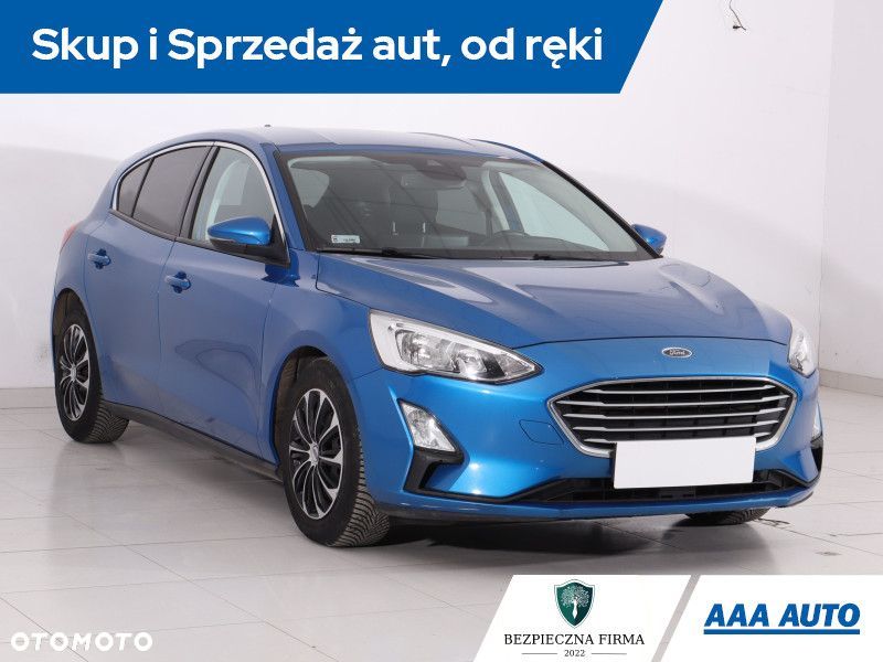 Ford Focus - 3