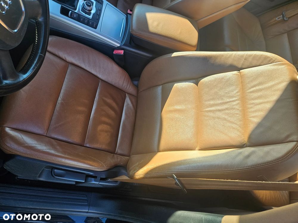 Audi A6 Limousine 2.8 FSI - 10