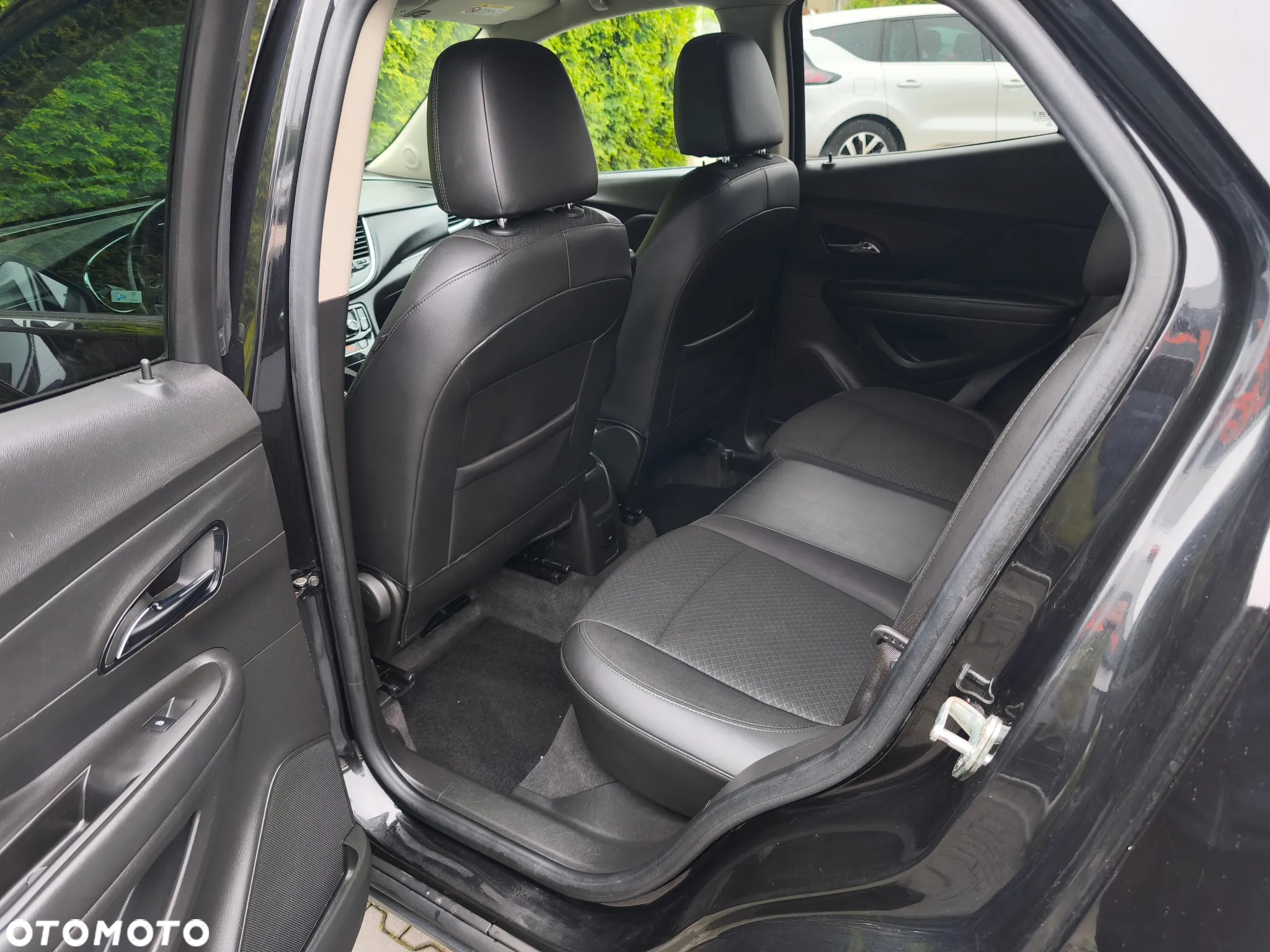 Opel Mokka - 12