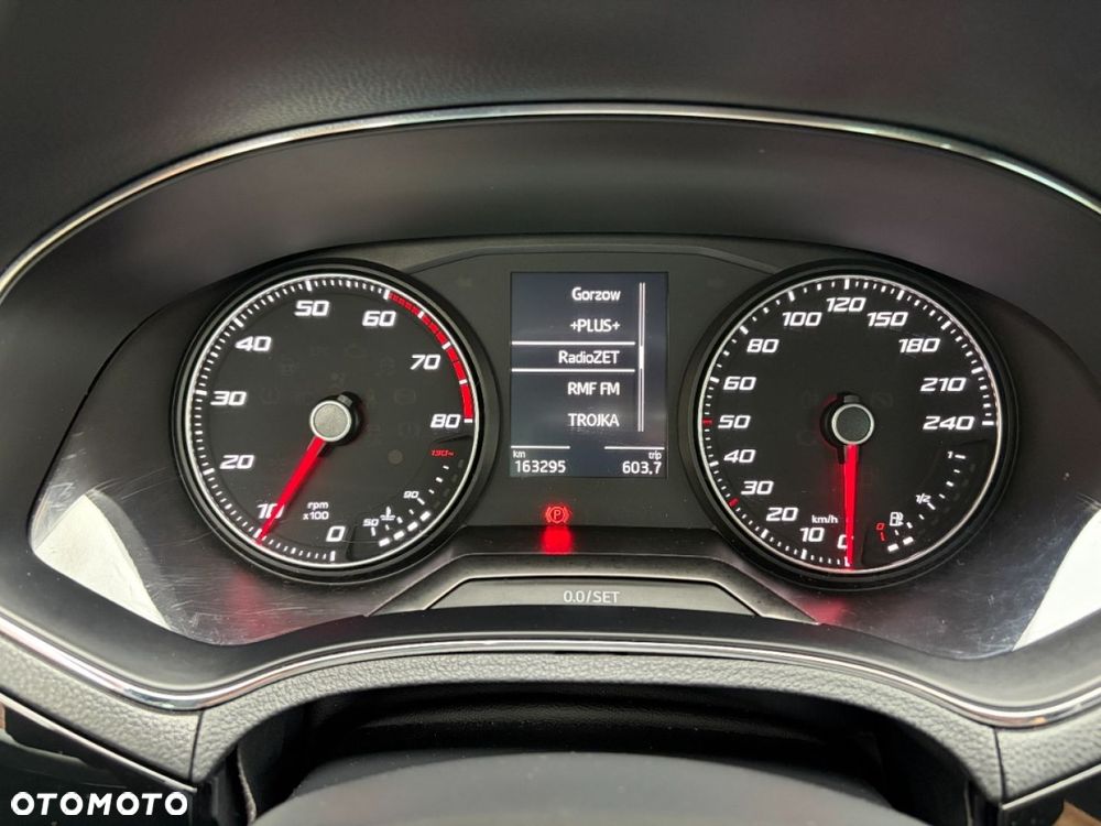 Seat Ibiza 1.0 TSI S&S FR BEATS - 12