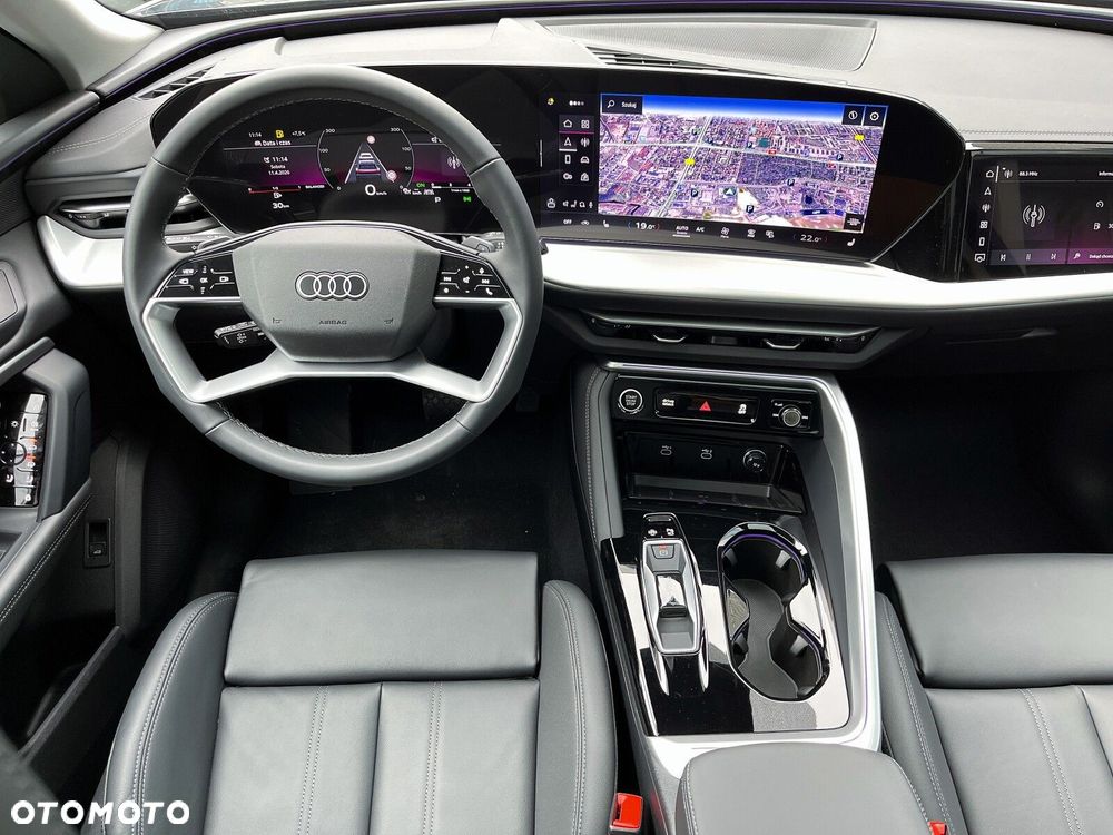 Audi Q5 - 13