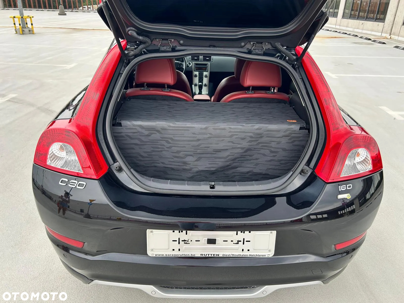 Volvo C30 1.6D Summum - 22