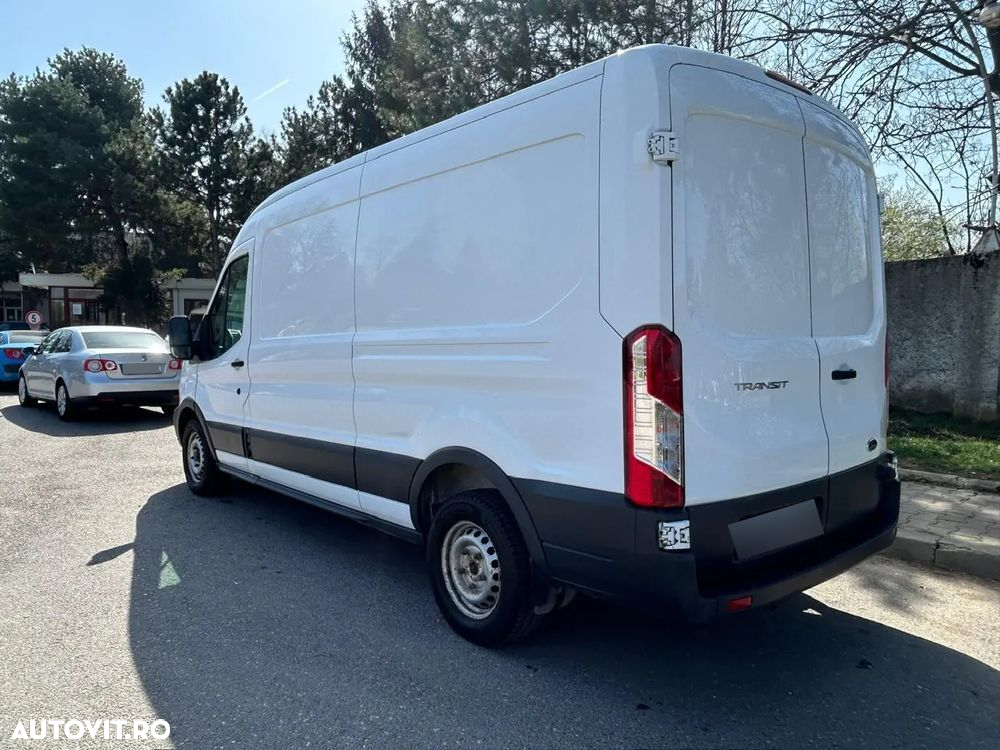 Ford TRANSIT - 3