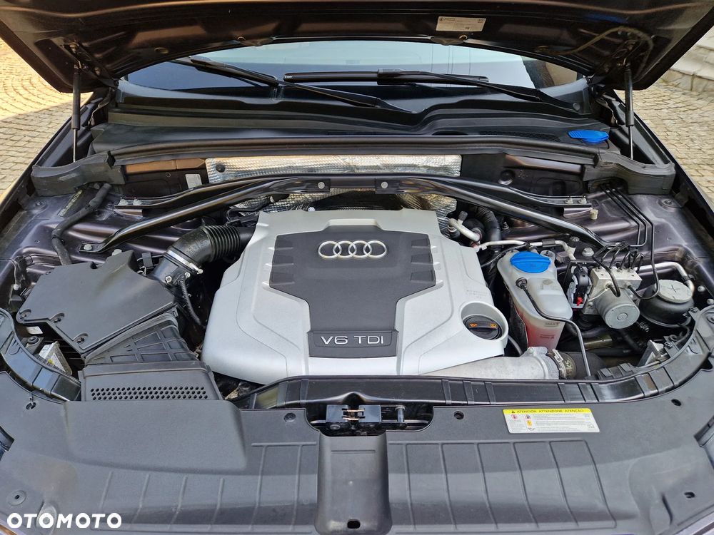 Audi Q5 3.0 TDI Quattro S tronic - 20