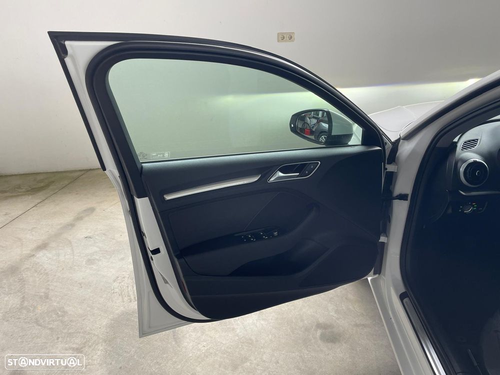Audi A3 Sportback 1.0 TFSI sport - 22