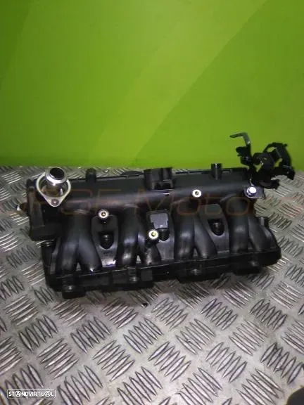 Reparação Peças Motor Opel ASTRA H 1.3 CDTi 2006 Ref Z13DTH - 2