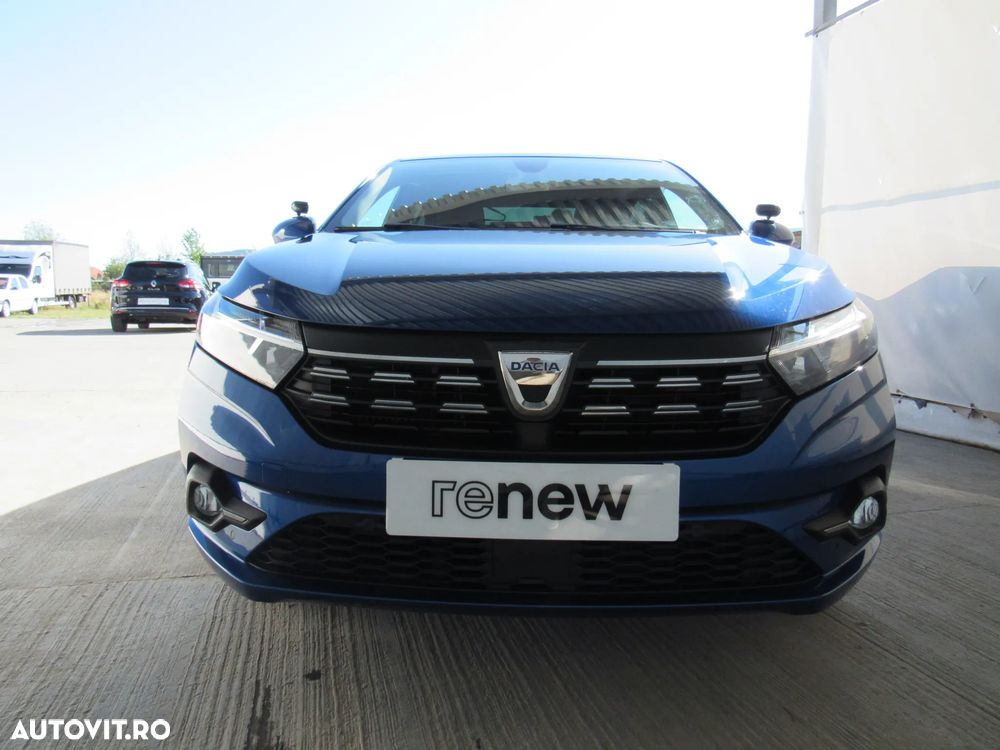 Dacia Logan - 24