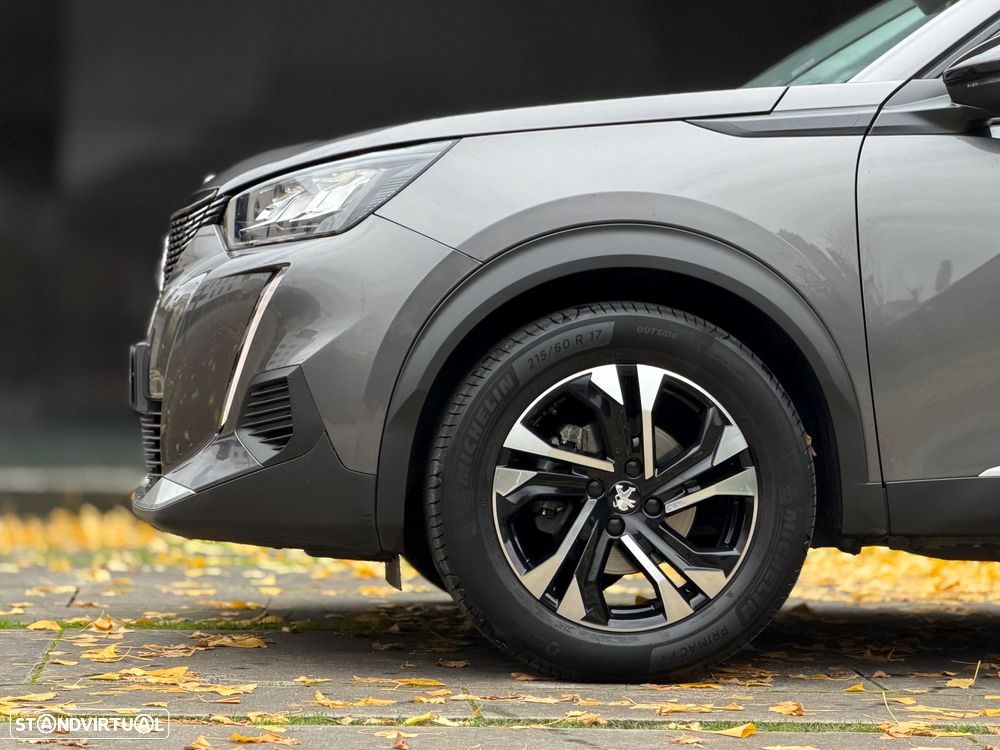Peugeot 2008 1.2 PureTech Allure Pack - 14