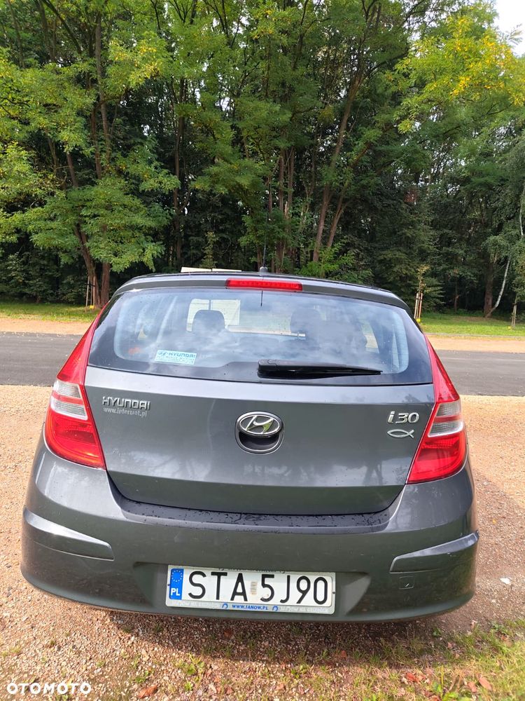 Hyundai i30 1.6 Style - 7