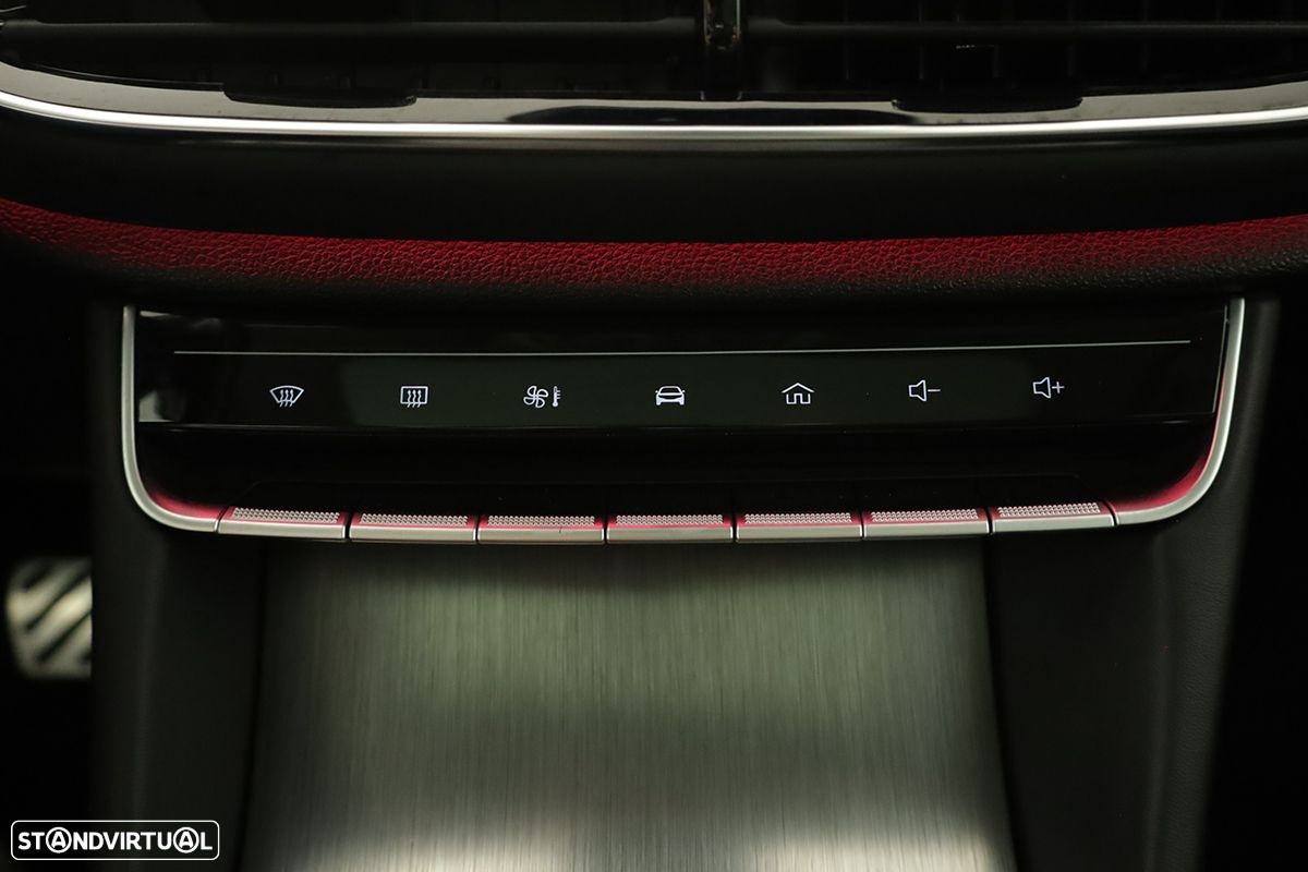 MG EHS 1.5 T-GDI Plug-in Hybrid Luxury - 14