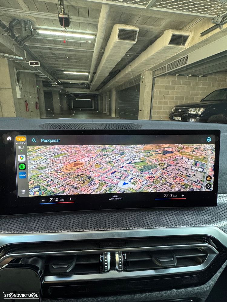 BMW i4 eDrive40 Pack Desportivo M - 16