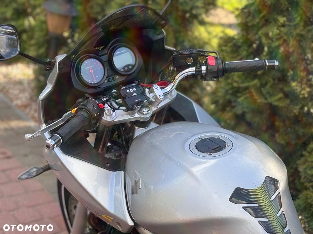 Suzuki Bandit - 15