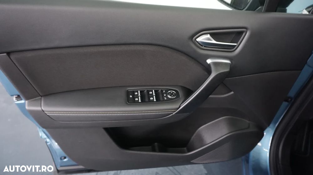 Renault Symbioz E-Tech 145 HEV Iconic - 15