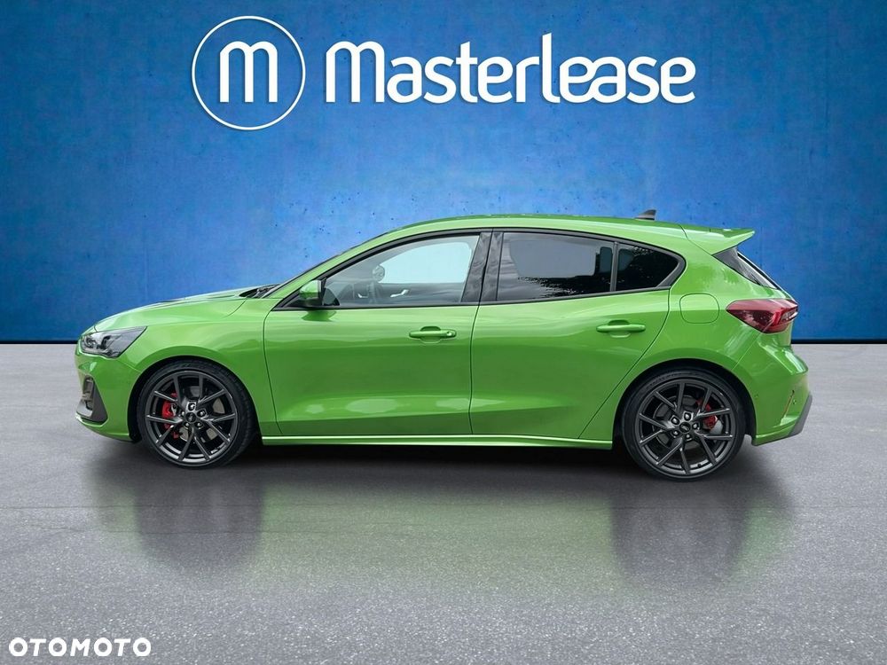 Ford Focus 2024